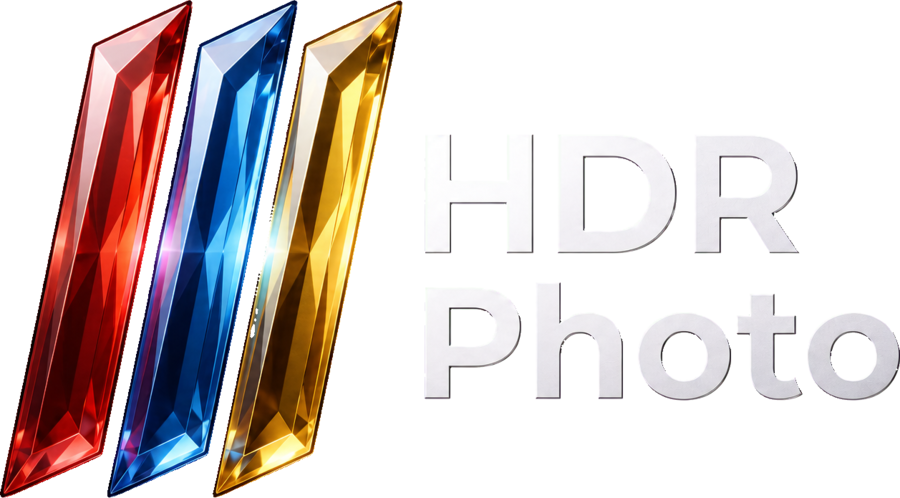 HDR Photo